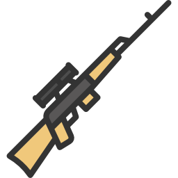 Bolt Action Sniper Island Royale Wiki Fandom - roblox island royale weapons