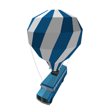 Bus Island Royale Wiki Fandom