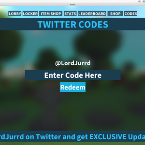 Lobby Island Royale Wiki Fandom - island royale codes 2019 july all new roblox island