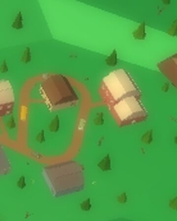 Tender Town Island Royale Wiki Fandom