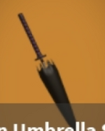 Roblox Island Royale Sword