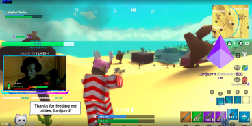 Island Royale Roblox New Codes Wiki