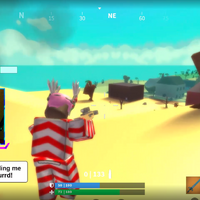 Content Creators Island Royale Wiki Fandom