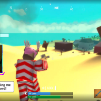 Island Royale Roblox Codes June Youtube