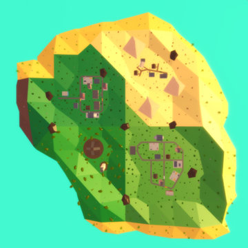 Map Island Royale Wiki Fandom