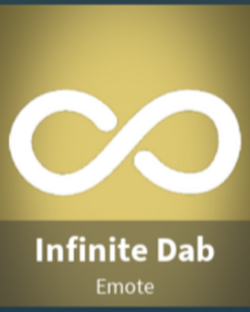 Fortnite Infinite Dab Roblox Id