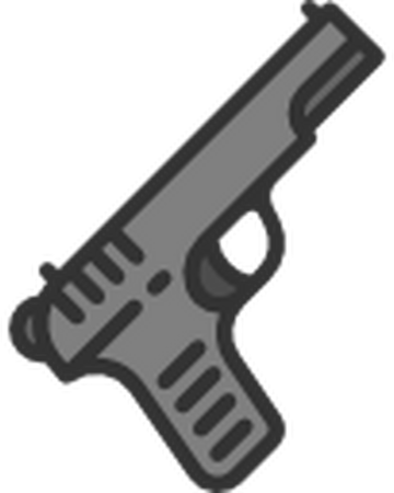 Pistol Island Royale Wiki Fandom - tommy gun is here roblox island royale