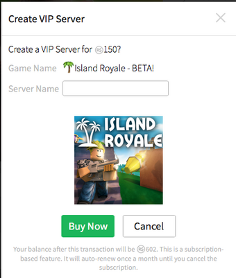Vip Server Island Royale Wiki Fandom - vip server island royale wiki fandom codigos de roblox island royale 2019 Vip Server Island Royale Wiki Fandom - codigos de roblox island royale 2019