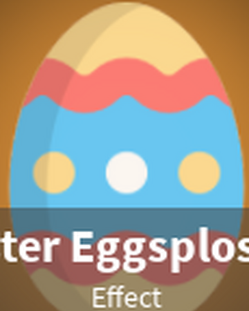 Easter Eggslopsion Island Royale Wiki Fandom