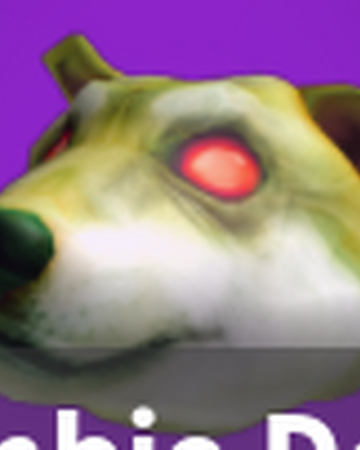 Roblox Zombie Doge