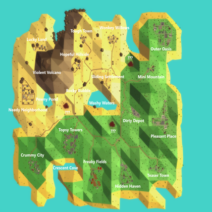 Map Island Royale Wiki Fandom - roblox island royale codes october 2018