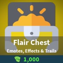 Flair Chest Island Royale Wiki Fandom