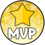 mvp codigos