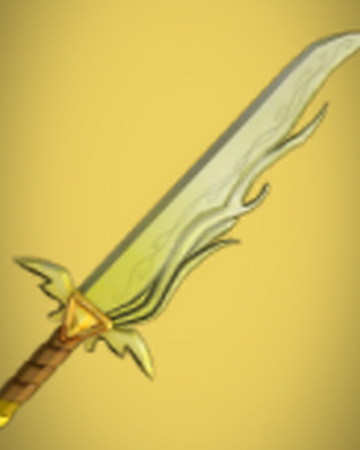 God Forged Sword Island Royale Wiki Fandom - roblox island royale sword