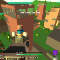 Secret Agent Car Island Royale Wiki Fandom