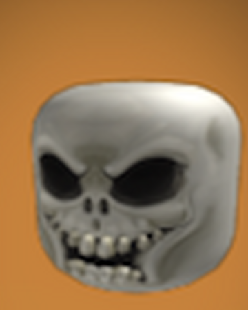 Skull Scarf Roblox Wiki