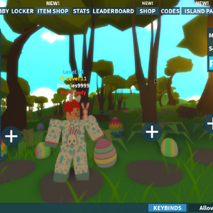 Lobby Island Royale Wiki Fandom