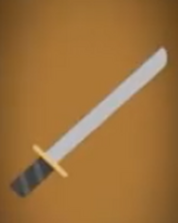 Katana Island Royale Wiki Fandom - roblox island royale sword