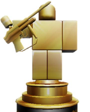 Gold Trophy Pickaxe Island Royale Wiki Fandom