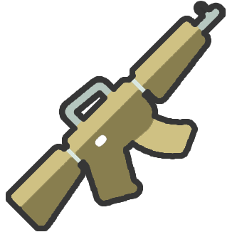 Roblox Island Royale Guns