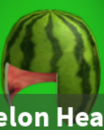 Melon Head Island Royale Wiki Fandom - roblox island royale codes 2019 wikipedia