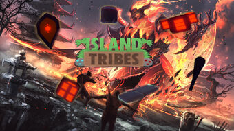 Island Tribes Wiki Fandom