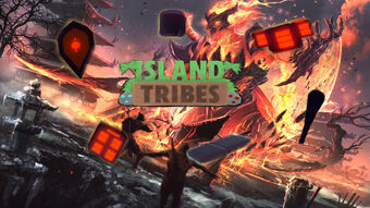 Island Tribes Wiki Fandom - roblox island tribes obsidian