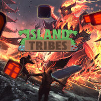 Island Tribes Wiki Fandom - islands roblox wiki propeller