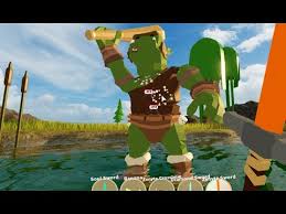 Island Tribes Roblox Treasure