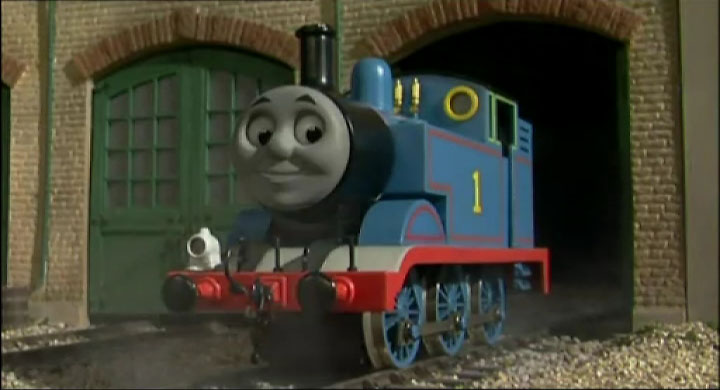 thomas thomas thomas and friends