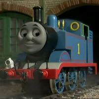 Thomas Thomas And Friends Wiki Fandom