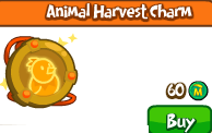 Animal Charm