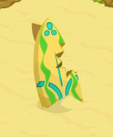 BrokenSurfboard