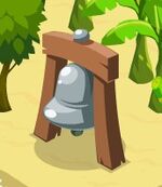 Goat Bell