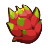 100 Dragon Fruit