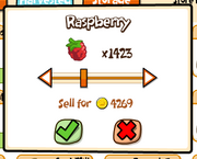 Sell Some