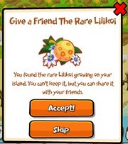 Lilimessage