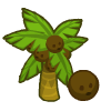 100 Coconut