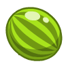 100 Watermelon