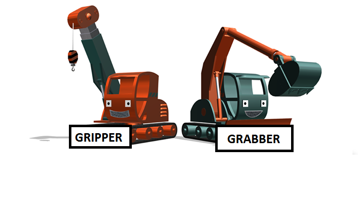 Gripper download the last version for ios