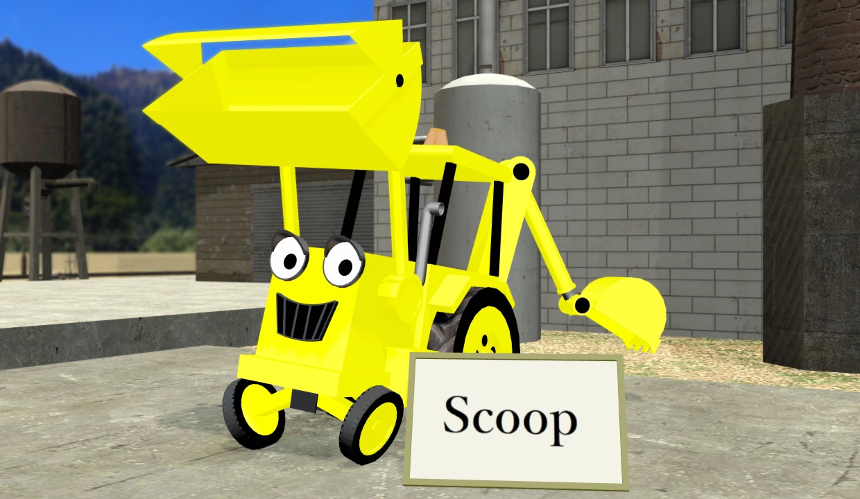 Scoop Islandside Adventures Wiki Fandom