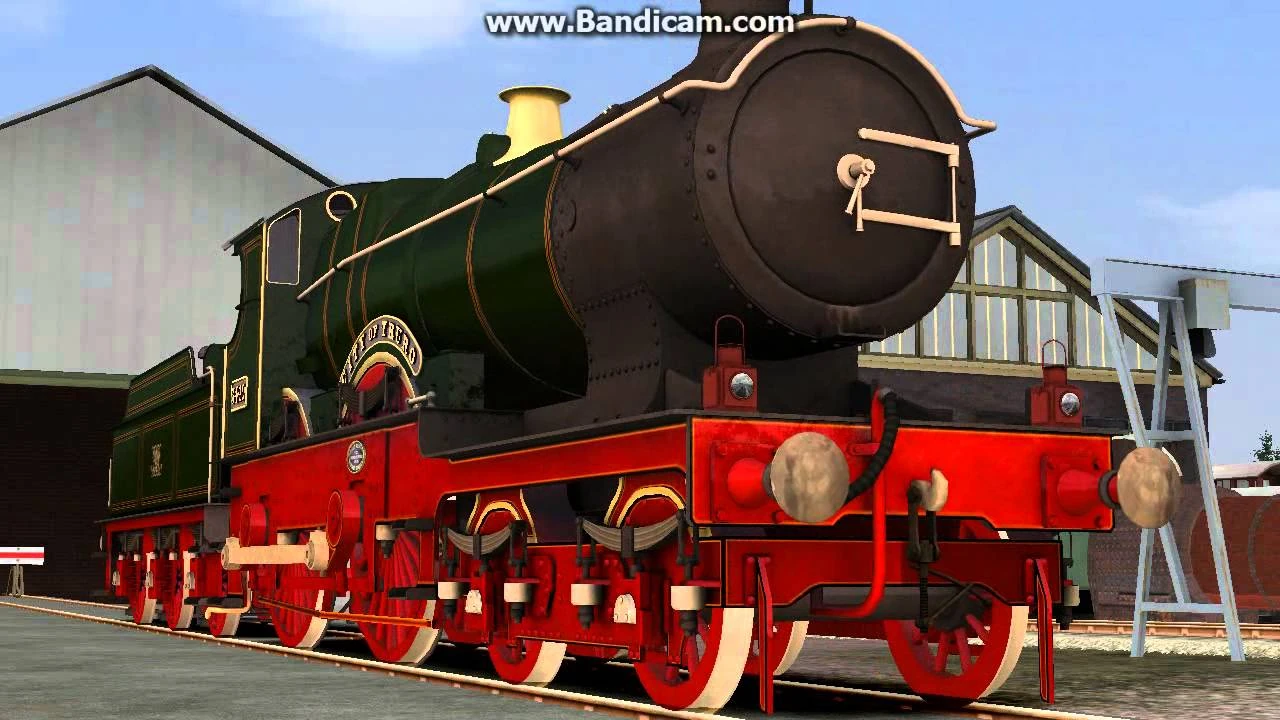 City of Truro Islandside Adventures Wiki Fandom