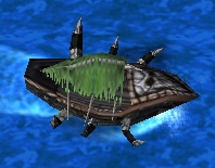 Orc transport