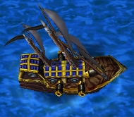 Human frigate2