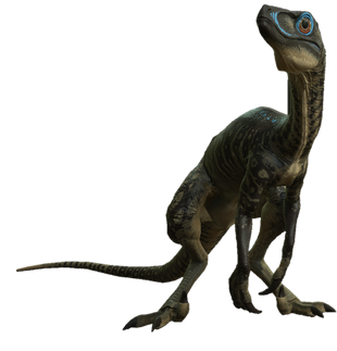 telltale troodon