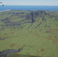 Isle V4 The Isle Wiki Fandom