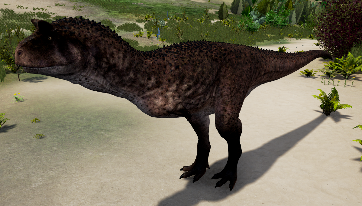 Image - Carnotaurus The Isle.png | The Isle Wiki | FANDOM powered by Wikia