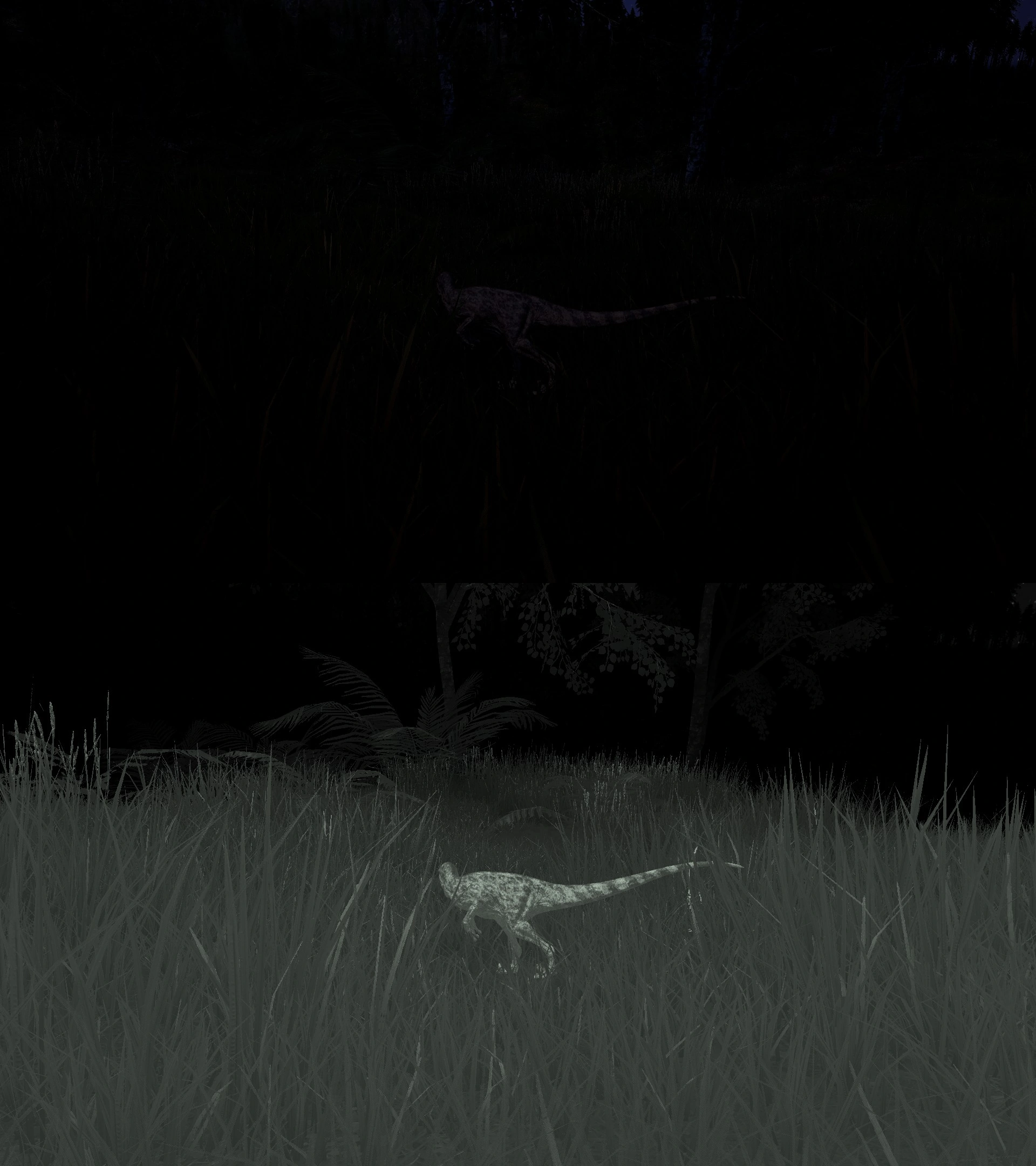 Night Vision The Isle Wiki Fandom