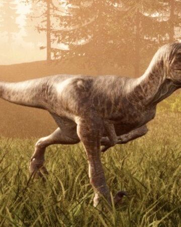 Utahraptor The Isle Wiki Fandom
