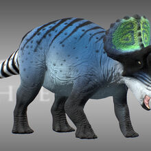 Triceratops The Isle Wiki Fandom